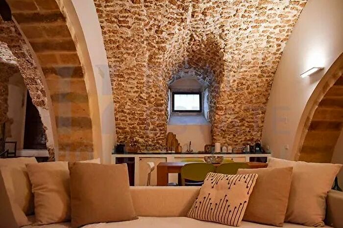 Casa in vendita in Noto, Gela