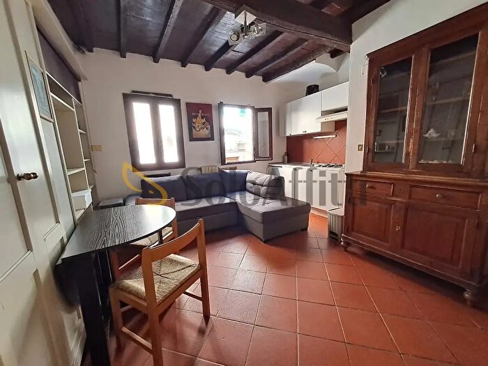 Appartamento bilocale in affitto in Via dei Macci, Firenze