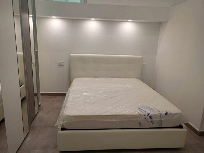 Appartamento monolocale in affitto in Via Eduardo Astuti, Nocera Inferiore