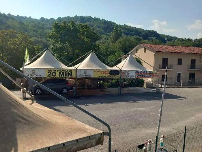 Appartamento in vendita in Via San Vito, Benevento