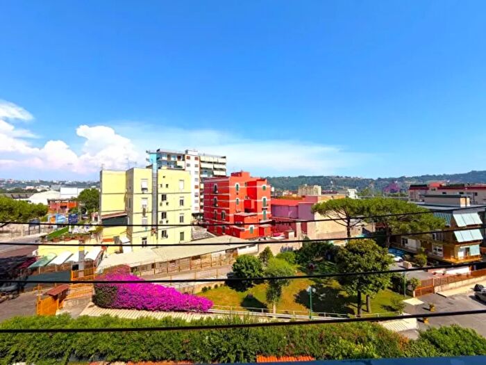 Appartamento bilocale in vendita in Via Antonio Beccadelli, Napoli