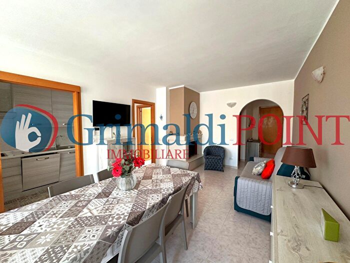Appartamento con 5 locali in vendita in Via Madonna del Passo, Otranto