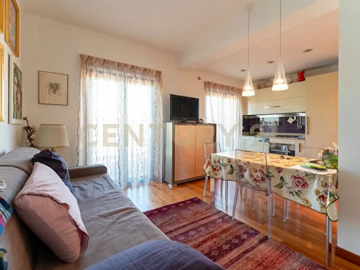 Appartamento bilocale in vendita in Via Guerrera, Catania