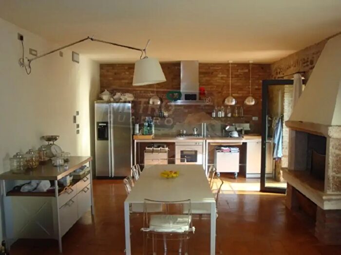 Casa con 8 locali in vendita in Via del Costo, Thiene