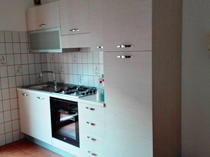 Appartamento bilocale in affitto in Villaggio del Sole Strada Biron, Vicenza