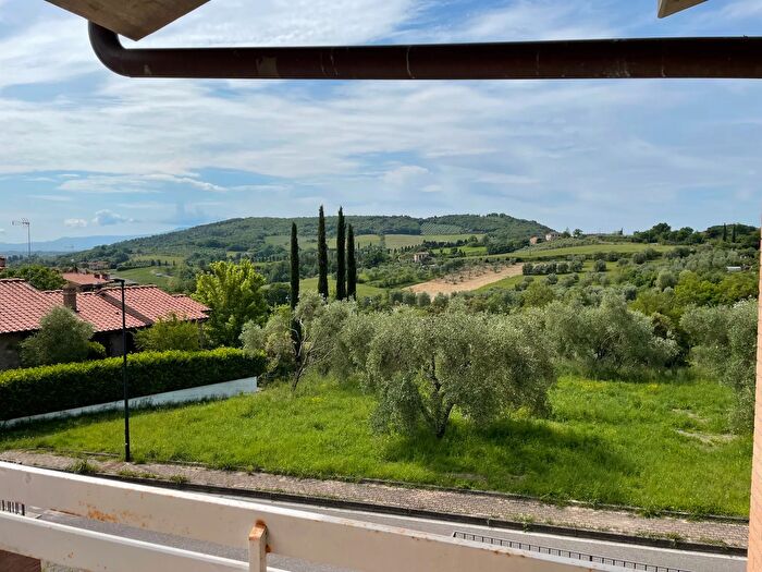 Appartamento quadrilocale in vendita in Via del Gallinaio, Murlo