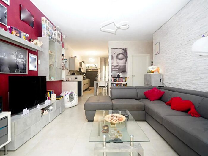 Appartamento quadrilocale in vendita in Via Gravere, Susa