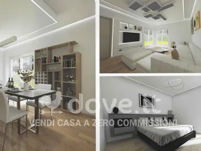 Appartamento quadrilocale in vendita in Carpenedolo