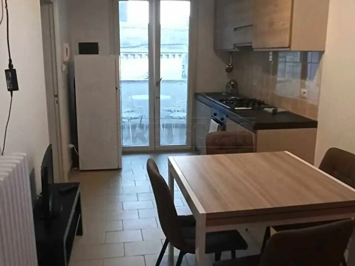 Appartamento bilocale in vendita in Via IV Novembre, Castrignano De' Greci