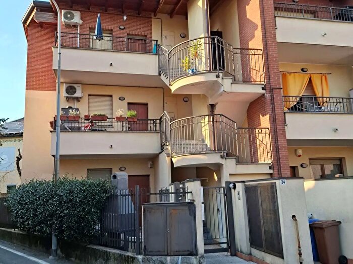 Appartamento bilocale in vendita in Via della Salute, Limbiate