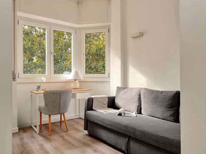 Appartamento in affitto in Via Lodovico Muratori, Porta Romana Medaglie dOro, Milano