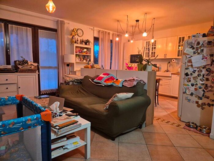 Appartamento quadrilocale in affitto in Via Don Serafino Viano, Madonna dellOlmo, Cuneo