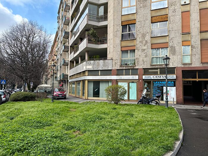 Casa trilocale in affitto in Milano