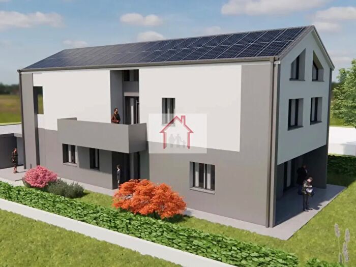 Case in Vendita e in Affitto - 3