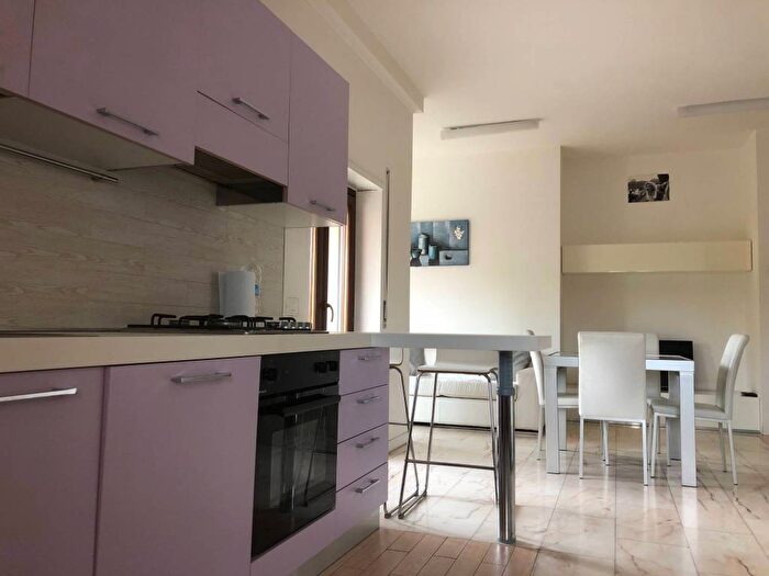 Appartamento trilocale in affitto in Via Uruguay, Pettino Cansatessa, LAquila