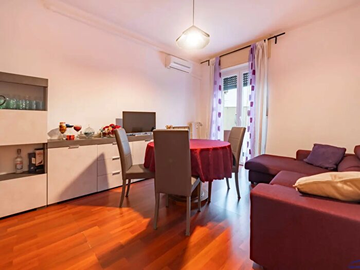 Appartamento bilocale in vendita in Via del Turchino, Milano