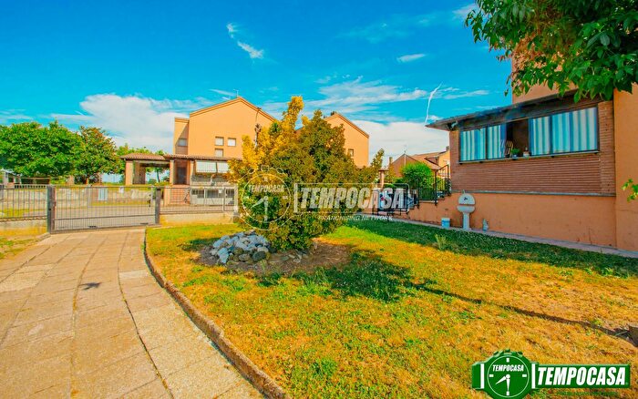 Casa quadrilocale in vendita in Via Alcide De Gasperi, Filighera