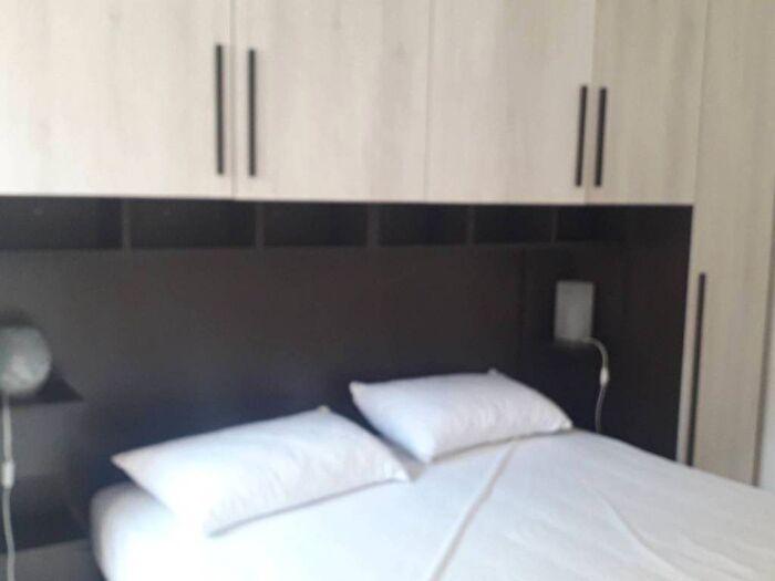 Appartamento trilocale in affitto in Via Piero Maroncelli, Marco Polo Don Bosco, Viareggio