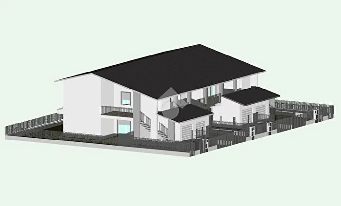 Appartamento trilocale in vendita in Via Dante Alighieri, Pieranica