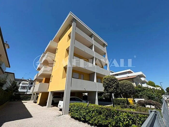 Appartamento quadrilocale in vendita in Via Andromeda, San Michele Al Tagliamento