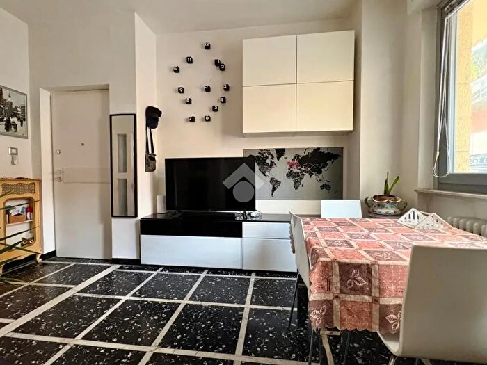 Appartamento quadrilocale in vendita in Via San Giovanni Bosco, Asti