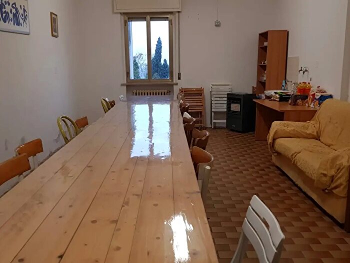Casa con 5 locali in vendita in S Giorgio di Pesaro, Terre Roveresche