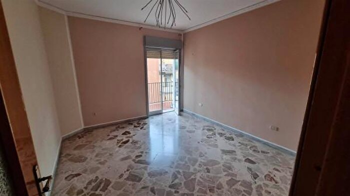 Appartamento quadrilocale in vendita in Via Colajanni, Caltanissetta