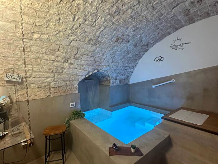 Appartamento bilocale in affitto in Corso Giuseppe Mazzini, Via Ludovico Corso Umberto I Vittorio Emanuele, Ostuni