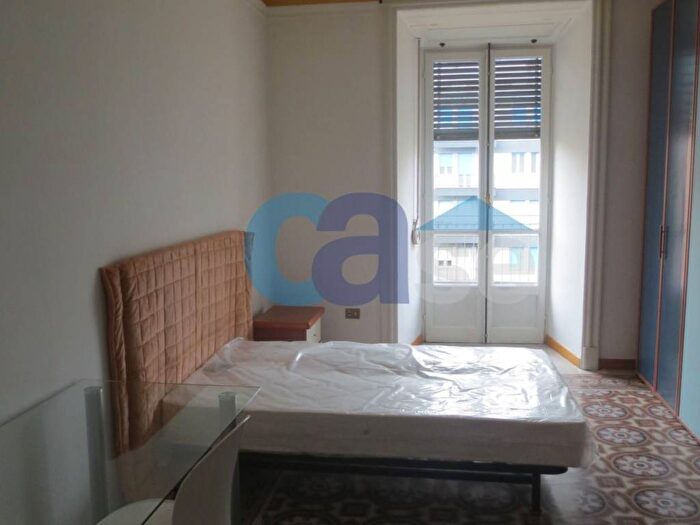 Appartamento quadrilocale in affitto in Viale Gran Sasso, Città Studi, Milano