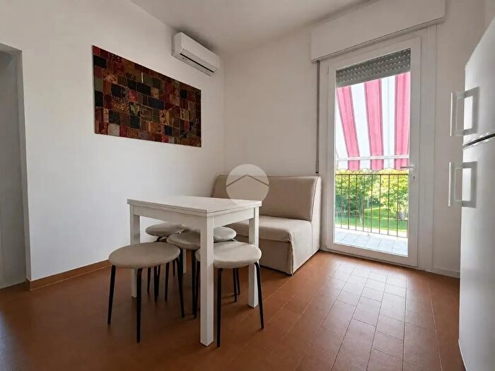 Appartamento bilocale in vendita in Via della Lampara, Ravenna