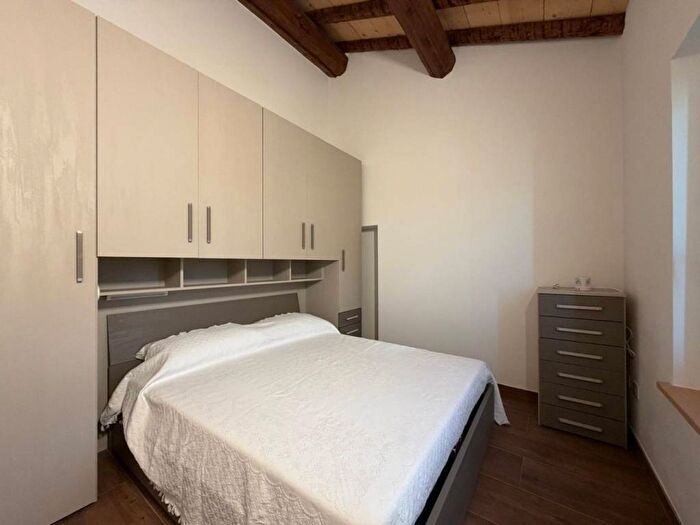 Appartamento trilocale in affitto in Casalfoschino, Sissa Trecasali