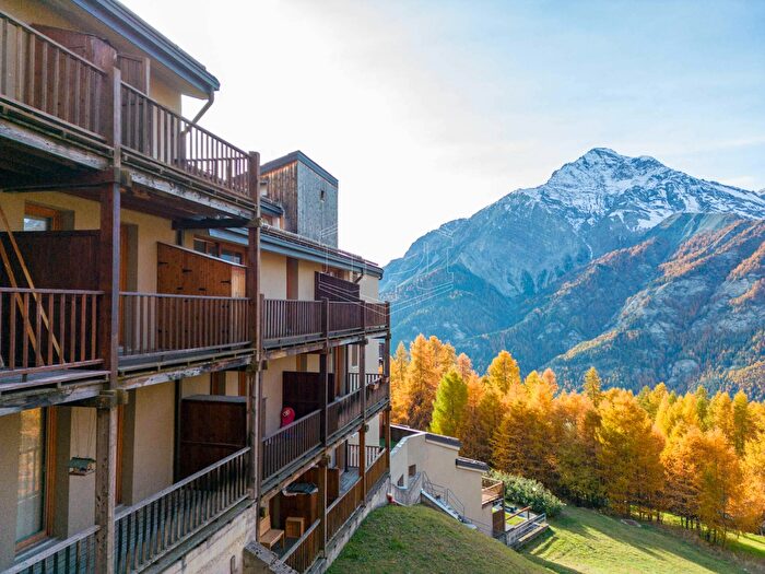 Appartamento bilocale in vendita in San Sicario Alto, Cesana Torinese