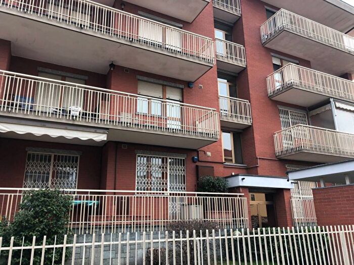 Appartamento bilocale in affitto in Centro, San Mauro Torinese