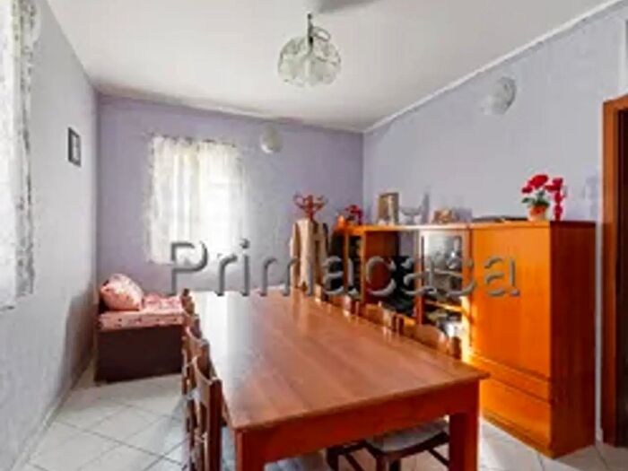 Casa con 5 locali in vendita in Via dei Martiri, Rio Saliceto