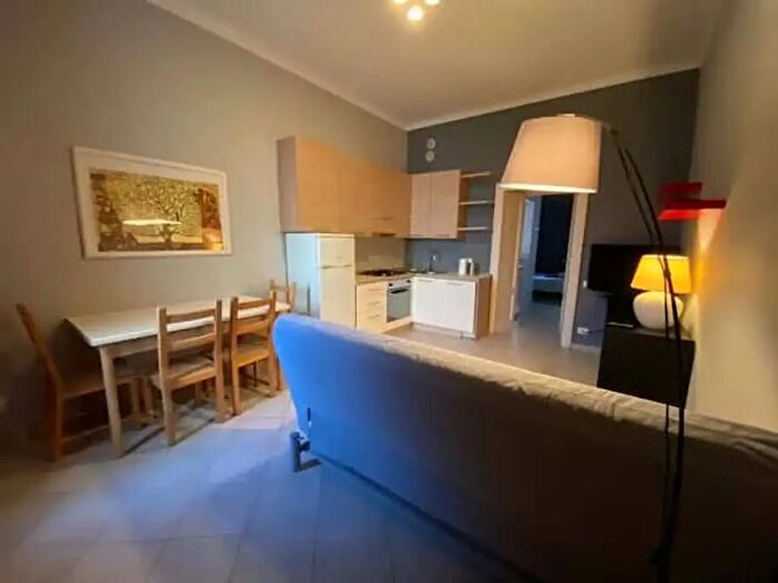 Appartamento monolocale in affitto in Via Giuseppe Govone, Milano