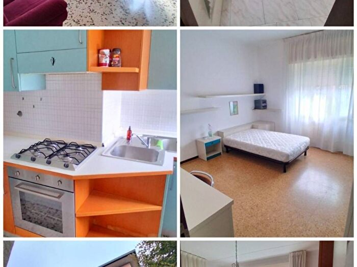 Appartamento trilocale in affitto in Via Antonio Locatelli, Centro, Nembro