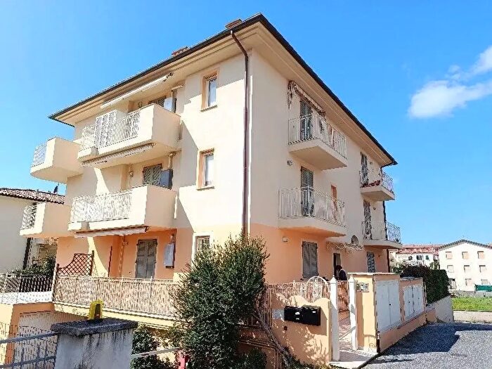 Appartamento bilocale in vendita in Rosignano Marittimo