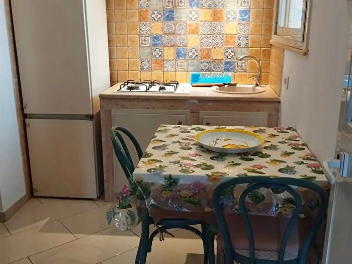 Appartamento monolocale in affitto in Ficarazzi