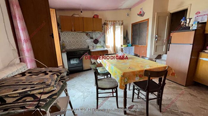 Casa bilocale in vendita in Via S Giuseppe San Mauro Castelverde Pa Italia, San Mauro Castelverde