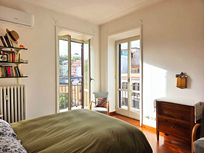 Appartamento trilocale in affitto in Via Rodi, Piazzale degli Eroi, Roma