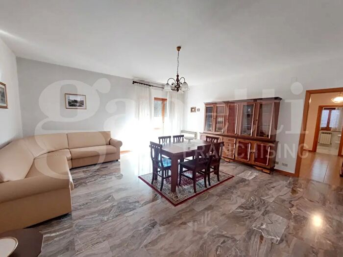 Appartamento quadrilocale in vendita in Via dAristotile, Corropoli