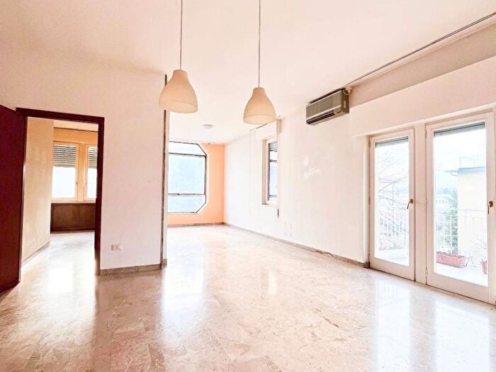 Appartamento quadrilocale in affitto in Via Cesare Cantù, Piscine San Paolo, Vicenza