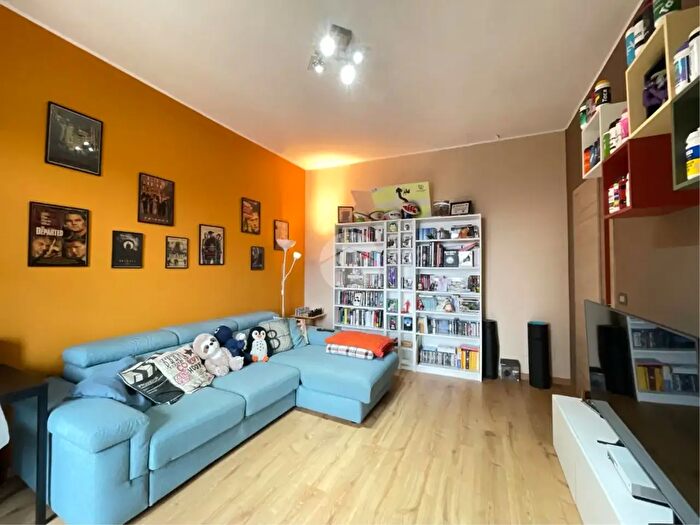 Appartamento trilocale in vendita in Frazione Revignano, Asti