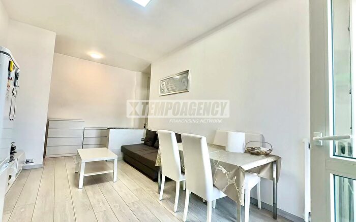 Appartamento bilocale in vendita in Via Monte Amiata, Rozzano