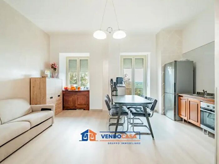 Appartamento bilocale in vendita in Lungogesso Giovanni XXIII Bis, Cuneo