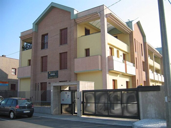 Appartamento bilocale in affitto in via fieramosca, Villasanta
