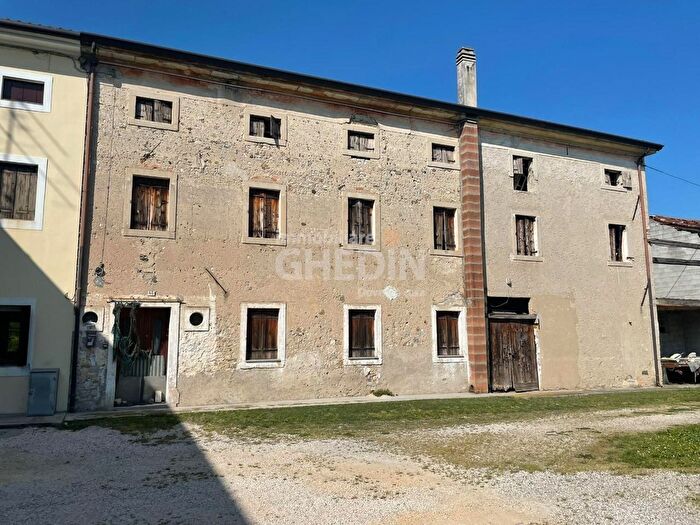 Casa monolocale in vendita in San Vendemiano