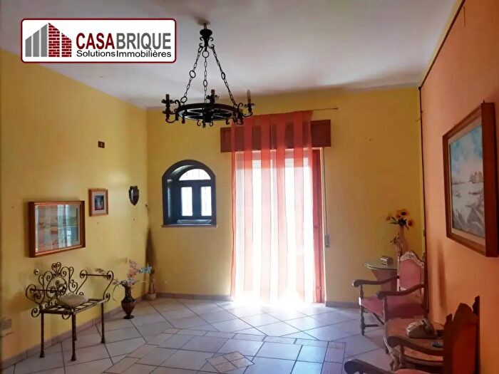 Casa con 5 locali in vendita in Altavilla Milicia