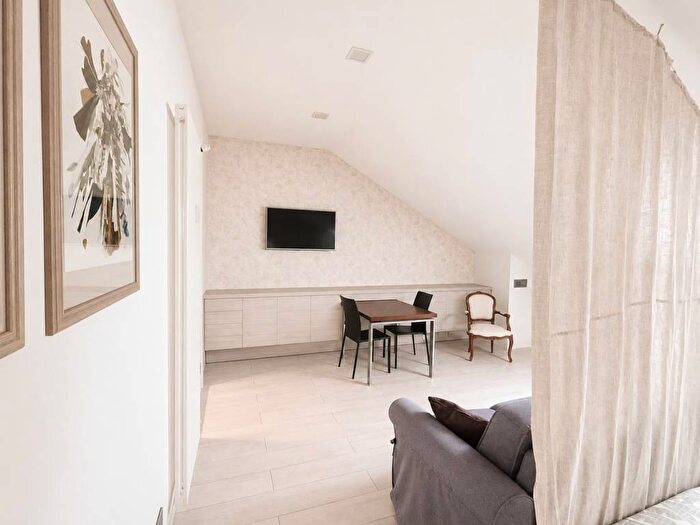 Casa monolocale in affitto in Corso Dante Alighieri, Centro Storico, Asti