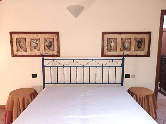 Appartamento bilocale in vendita in Erba